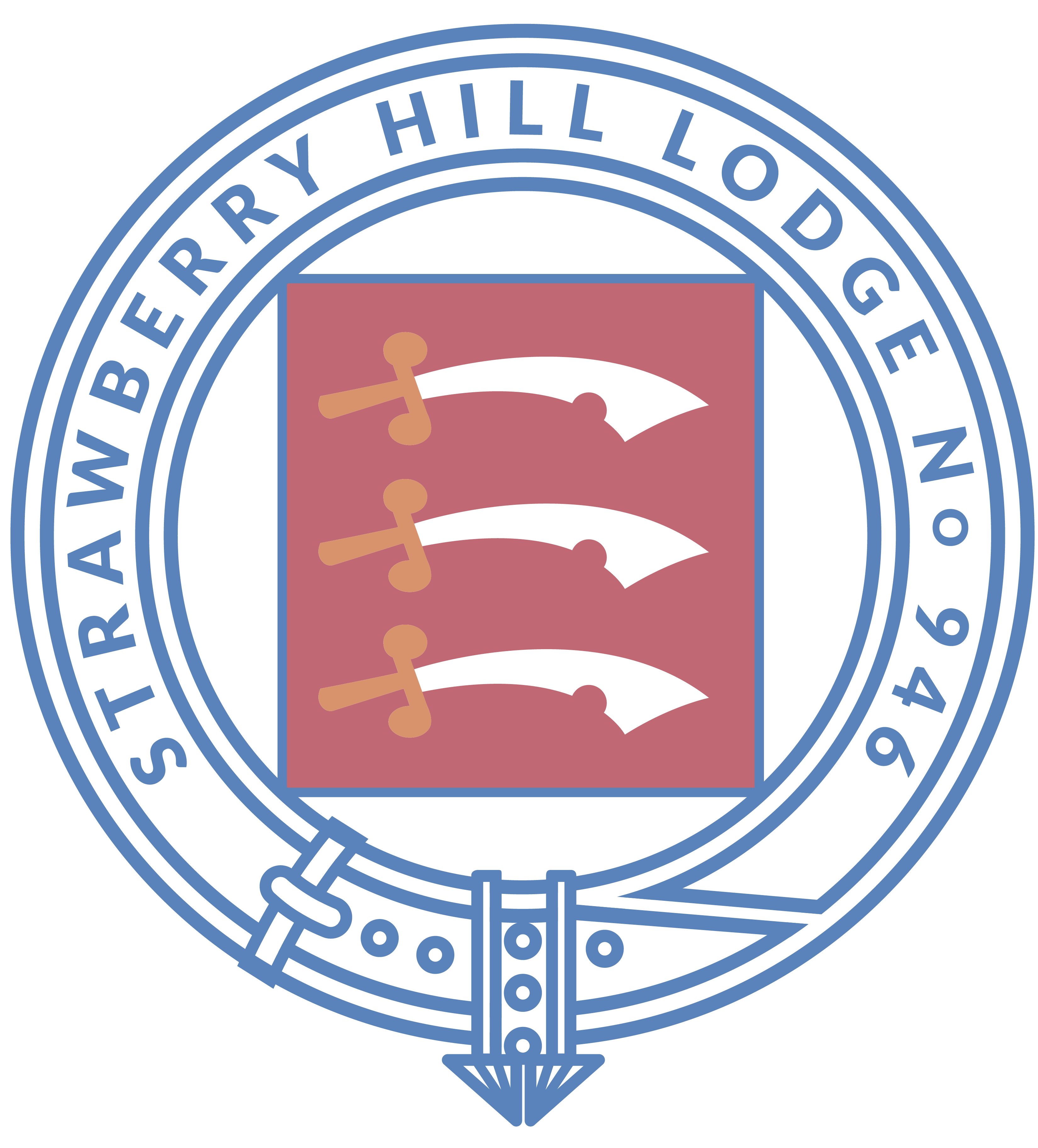 Strawberry Hill Lodge No.946